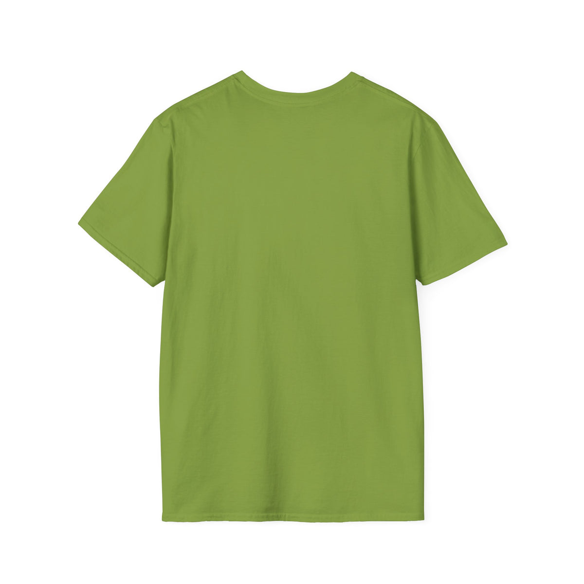 QS2 Graphic T-Shirt — Minimalist Tech Logo Tee