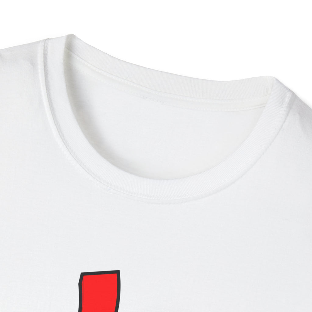 QS2 Arrow Shirt