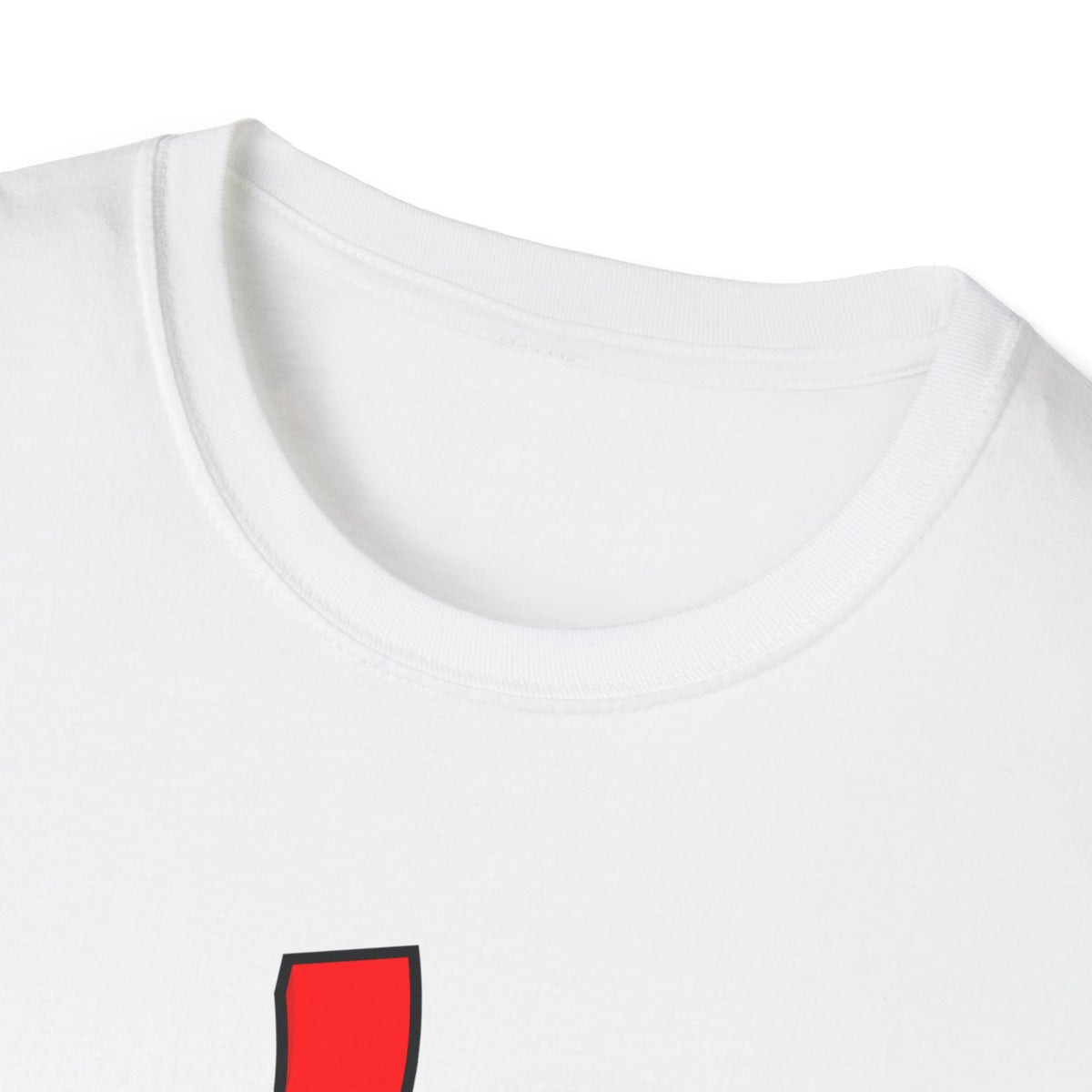 QS2 Arrow Shirt
