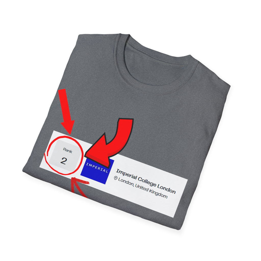 QS2 Arrow Shirt