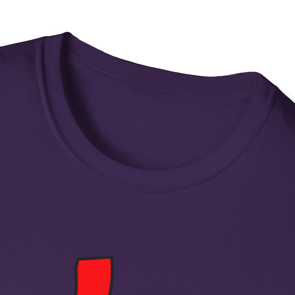 QS2 Arrow Shirt