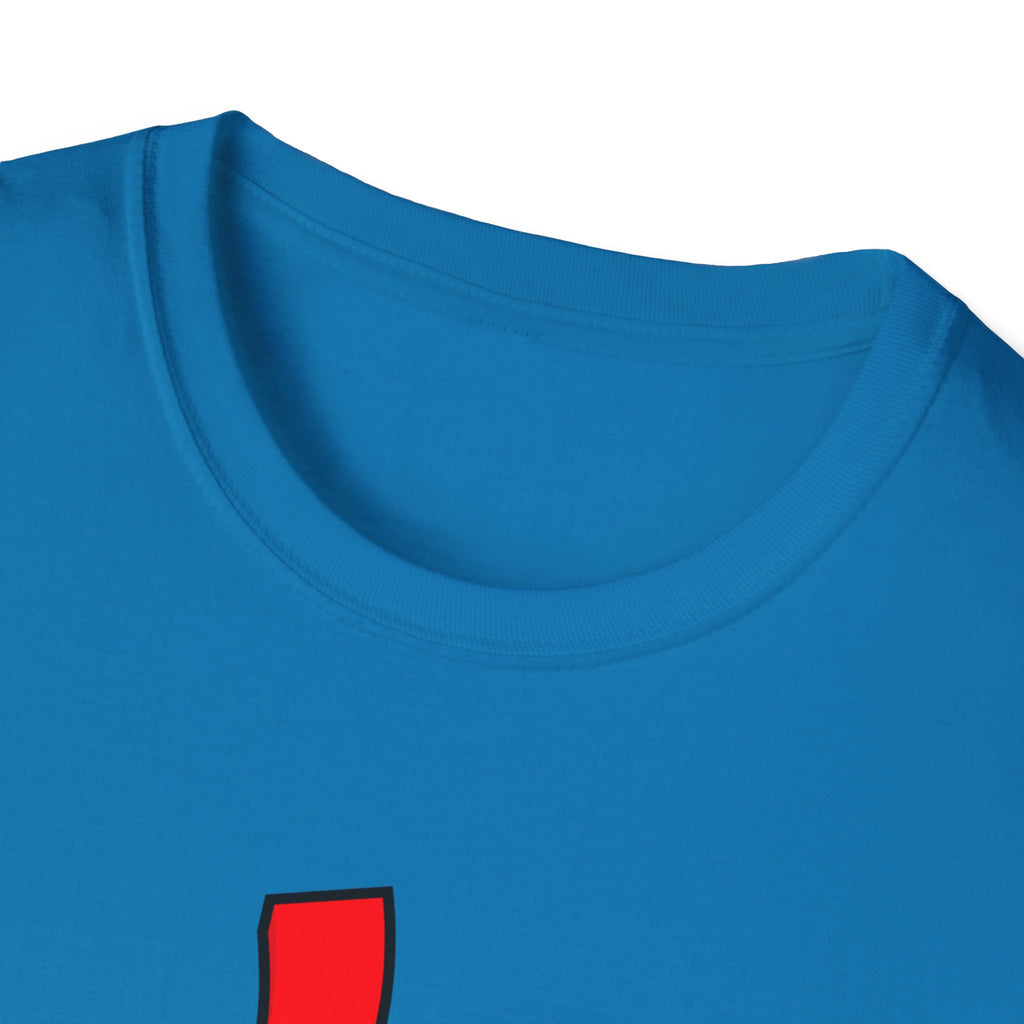 QS2 Arrow Shirt