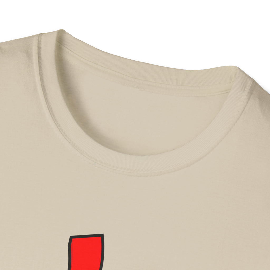 QS2 Arrow Shirt