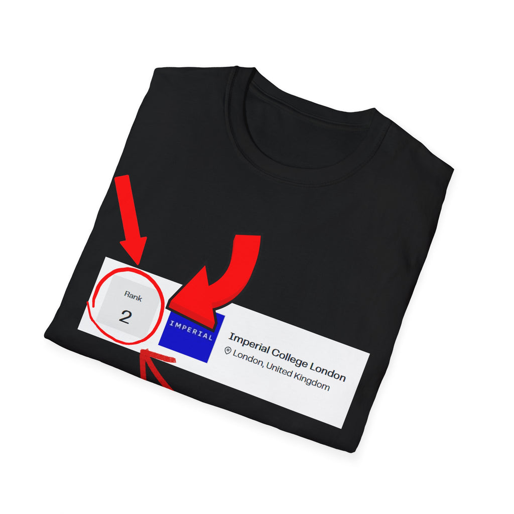 QS2 Arrow Shirt