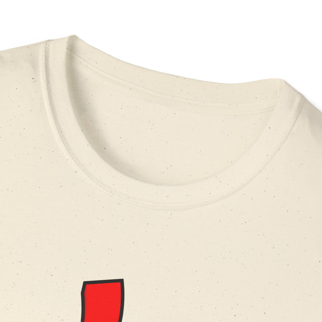 QS2 Arrow Shirt