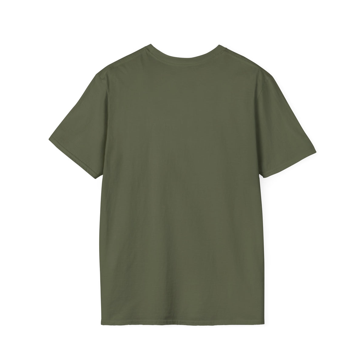 QS2 Graphic T-Shirt — Minimalist Tech Logo Tee