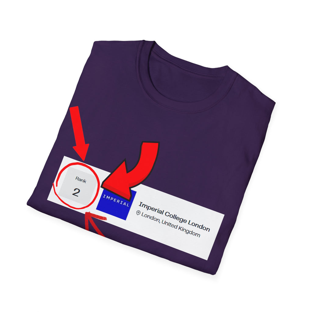 QS2 Arrow Shirt