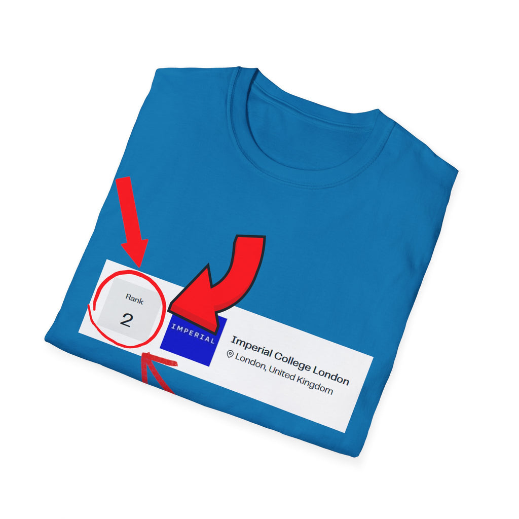 QS2 Arrow Shirt