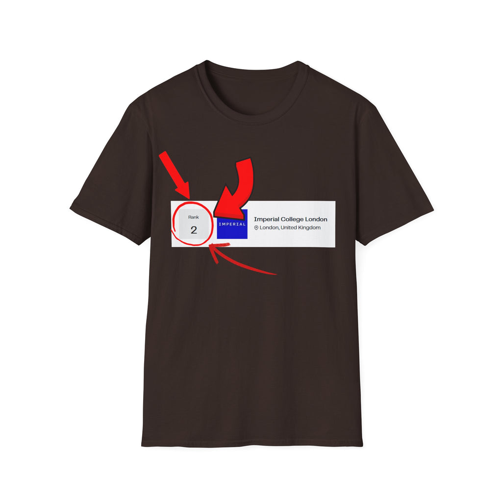 QS2 Arrow Shirt