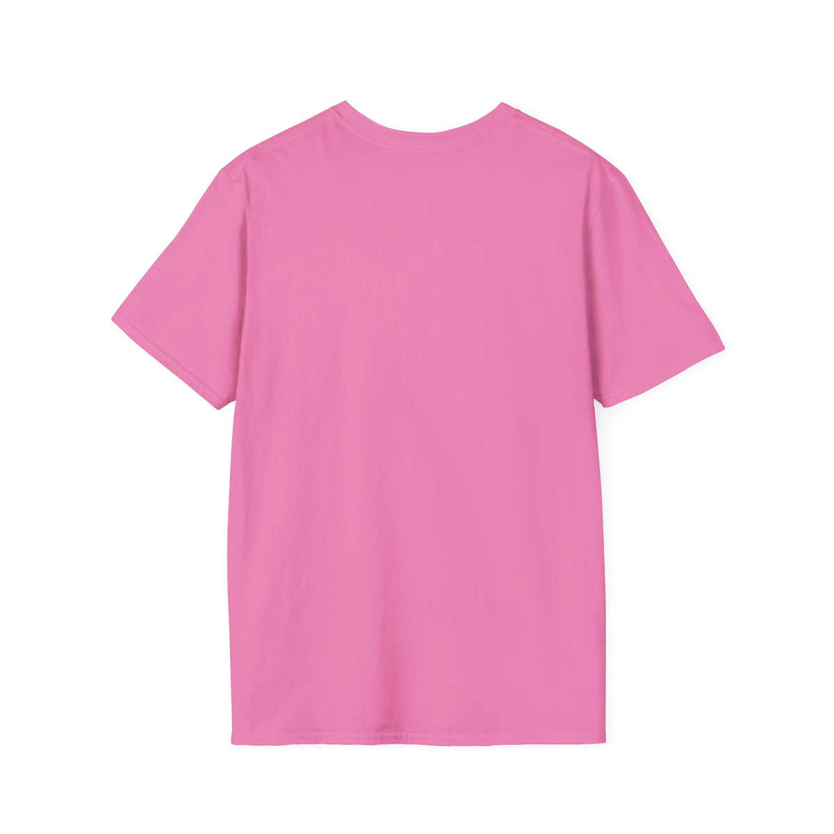 QS2 Graphic T-Shirt — Minimalist Tech Logo Tee