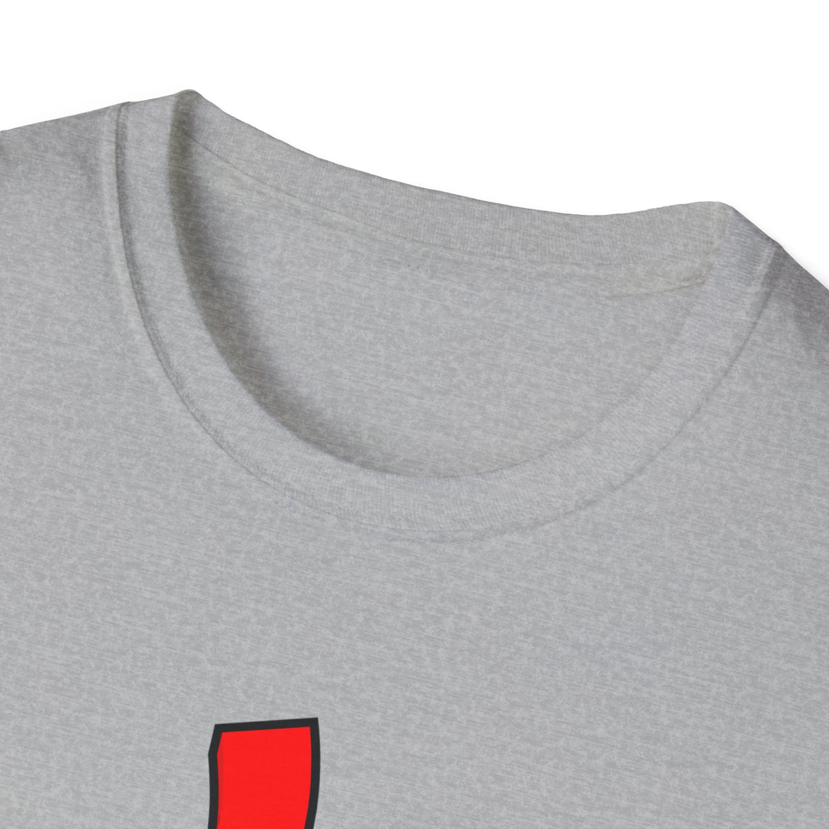 QS2 Arrow Shirt