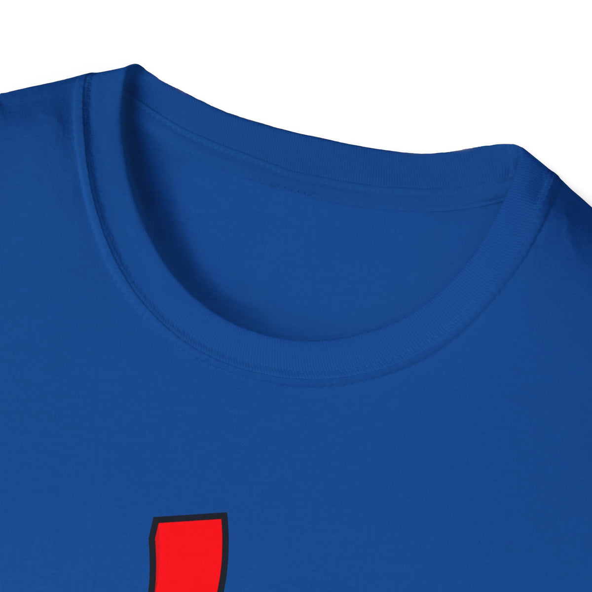 QS2 Arrow Shirt