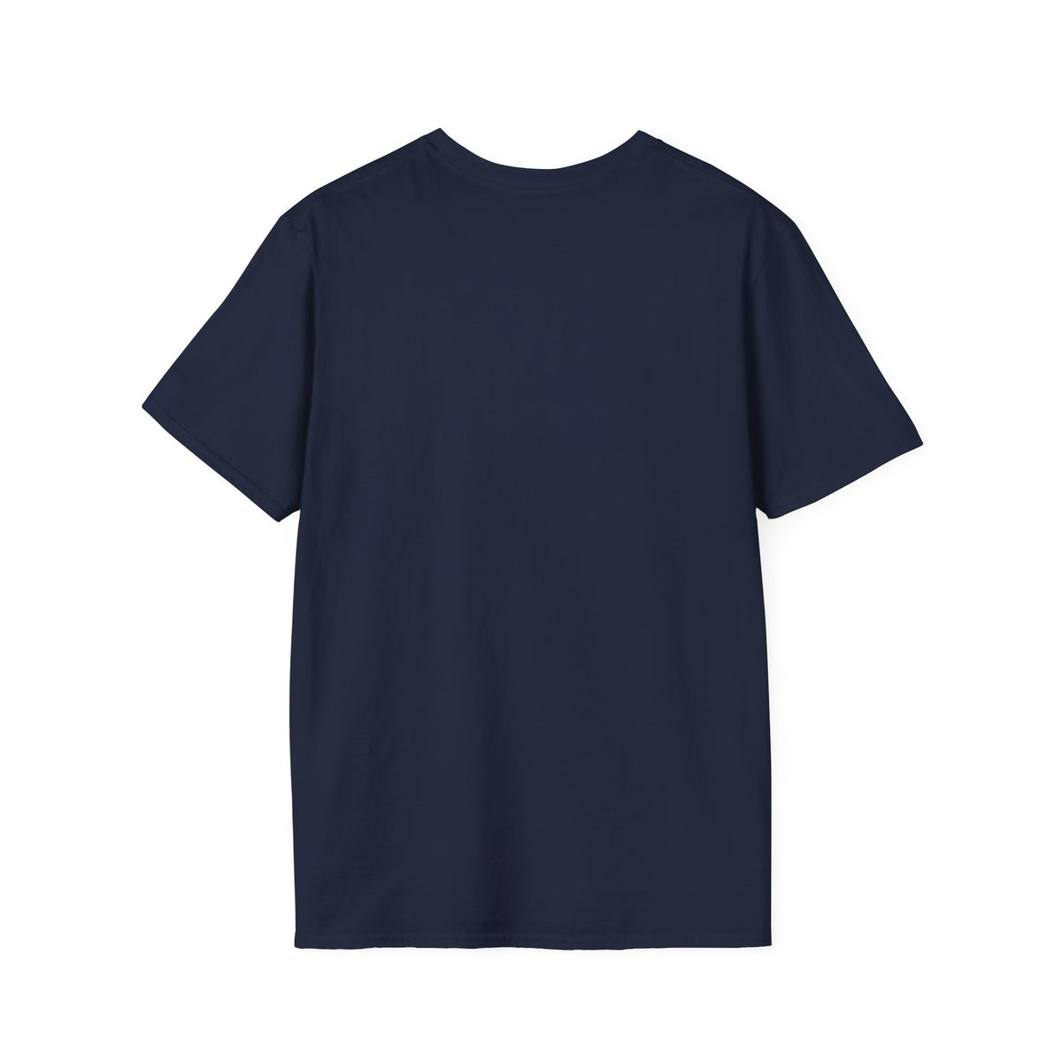 QS2 Graphic T-Shirt — Minimalist Tech Logo Tee