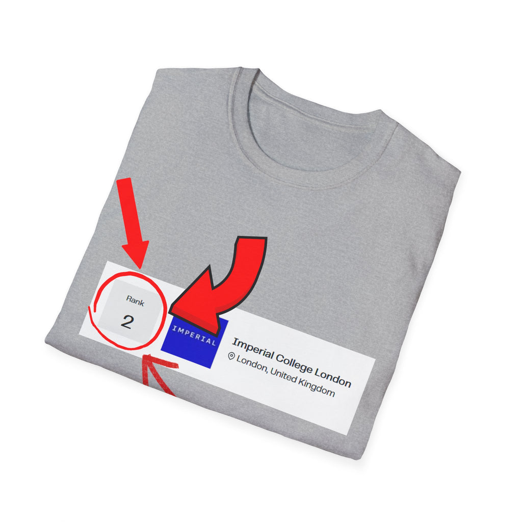 QS2 Arrow Shirt